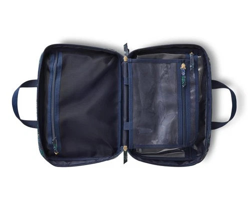 Rifle Paper Co. Toiletry and Cosmetic Case - Thumbnail 4