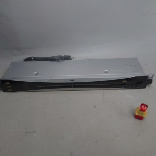 Korg DTR-1000 Rack Mount Digital Tuner Gitarre Bass aus Japan - Bild 1 von 3