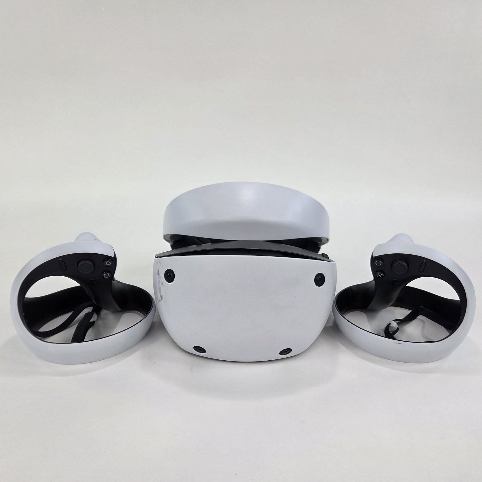 Sony PlayStation VR2