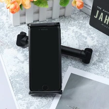 Cell Phone Stand for Car Mobile Tablet Supporter Back Seat Bracket