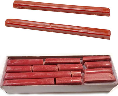 140 Gram Lapidary DOP Wax Faceting Strong Hold Dopping Wax Sticks for Lapidary D