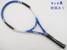 Used Tennis Racket Wilson Hammer 5.8 110 2003 Model G1 WILSON HAMMER 5.8 110