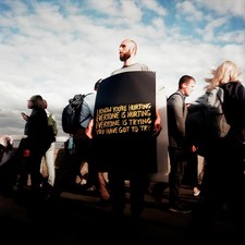 Joshua Idehen I Know You're Hurting, Every (CD) (UK IMPORT) (PRESALE 03/06/2026)