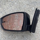 2015 - 2017 FORD FOCUS SE LEFT DRIVER SIDE DOOR MIRROR OEM