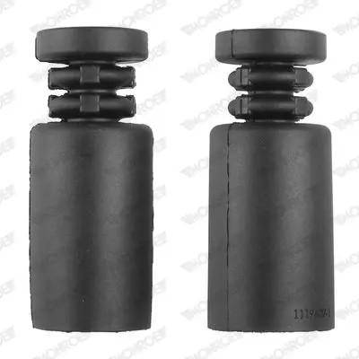 Protezione ammortizzatore PK336 MONROE per HONDA ACCORD VI ACCORD VI Coupé