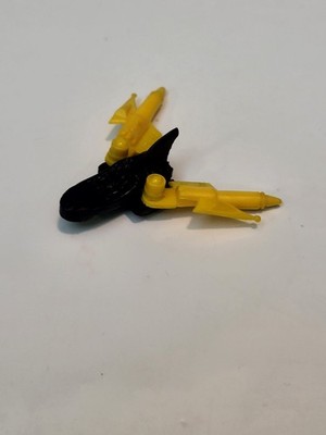 Üei Sammlung Weltraum Jets 1981