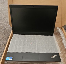 Lenovo ThinkPad L490 Laptop, i5 8th Gen, 16 GB RAM, 256 GB NVMe, Windows 11 Pro