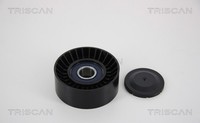 Triscan Umlenk-/FüHrungsrolle Keilrippenriemen 8641 292021 FüR VW 75Mm Crafter