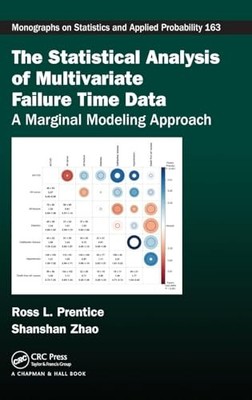 Shanshan Zhao - Statistical Analysis of Multivariate Failure Time Data - X555z