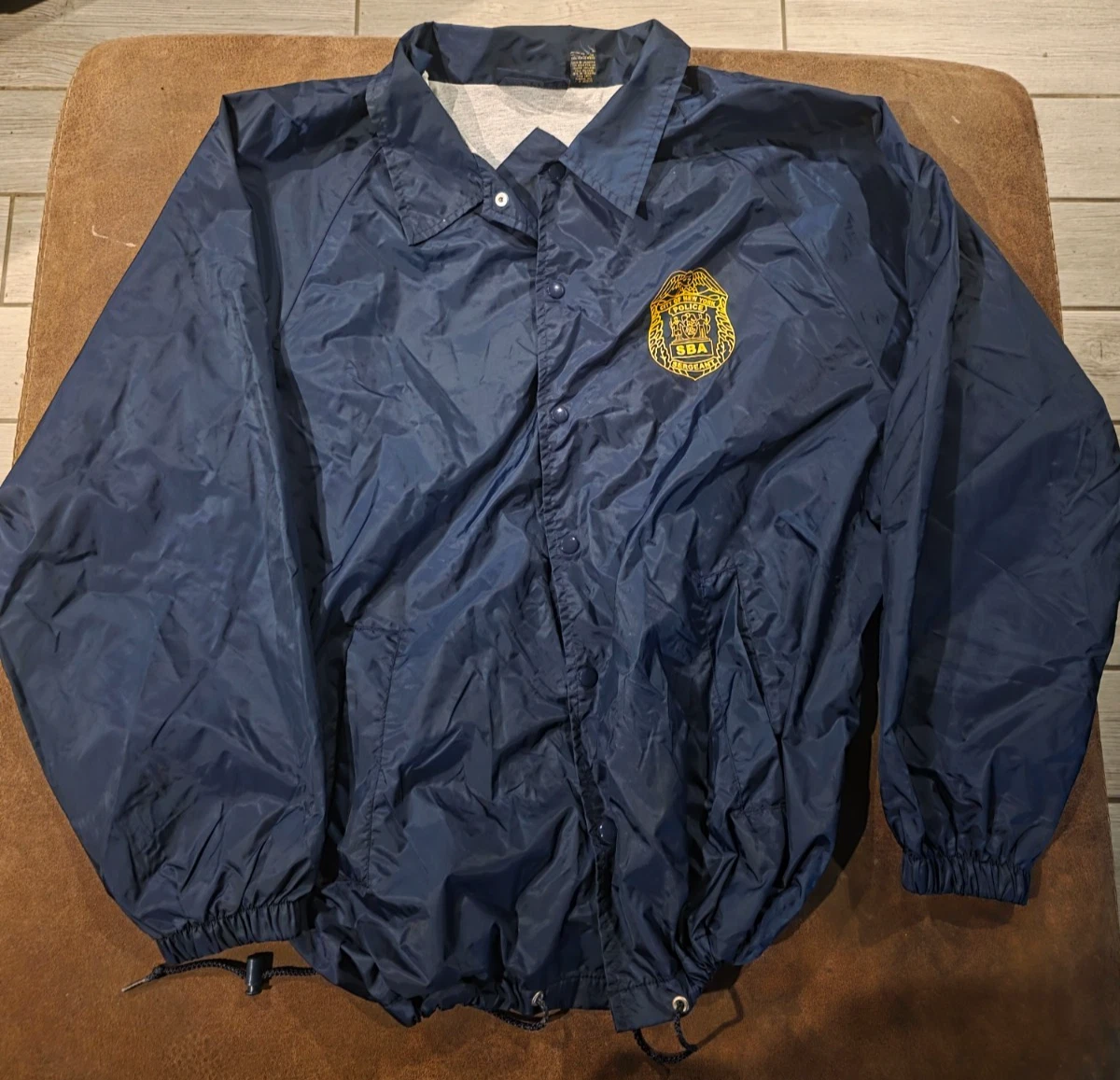 Nypd Jackets | eBay