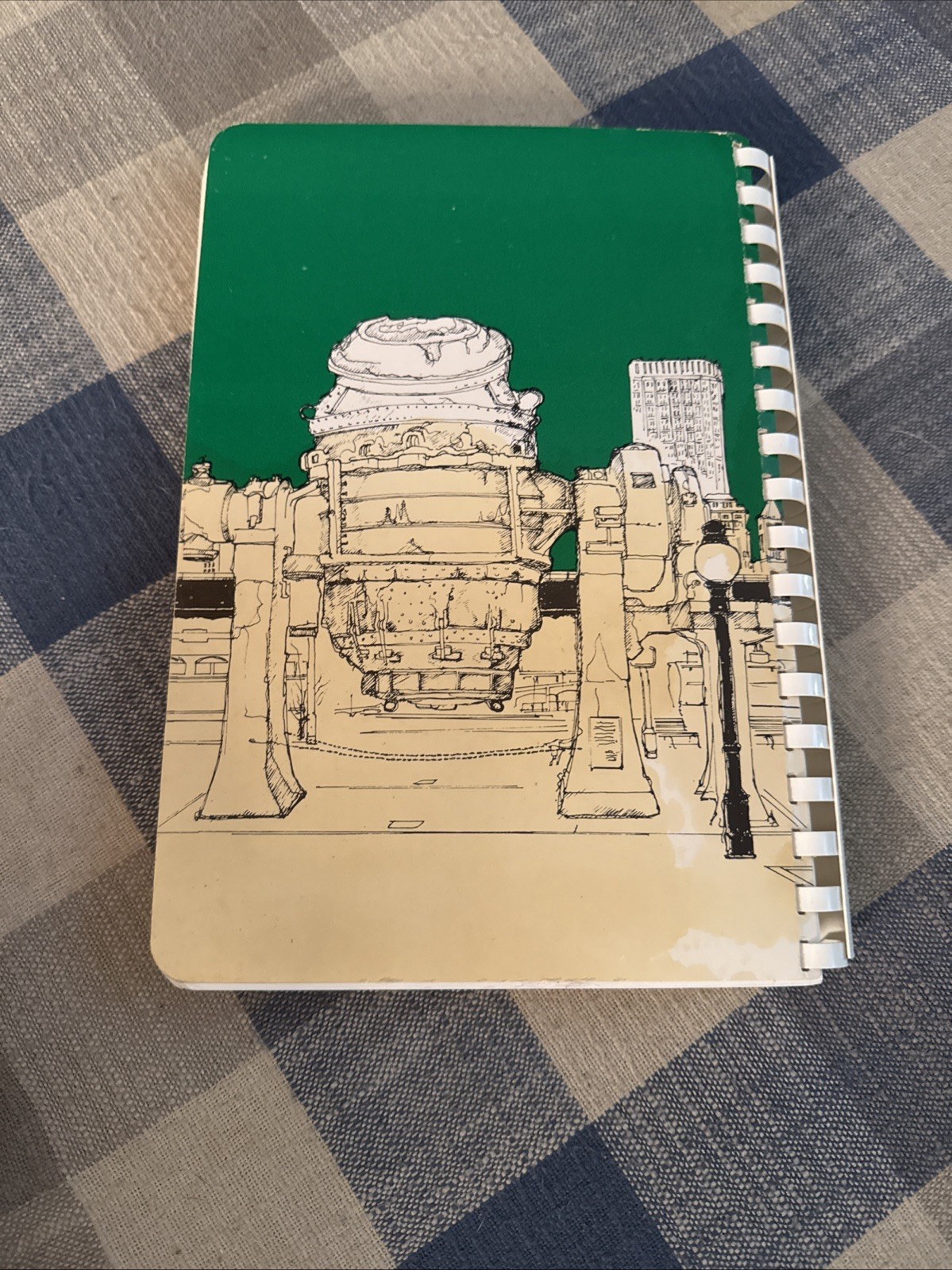 Three Rivers Cookbook Volumes 1, 2, 3 - Taste of Pittsburgh - Vintage Recipes VG