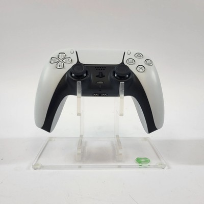 Sony PlayStation 5 PS5 DualSense Wireless Controller White CFI-ZCT1W