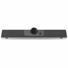 ViewSonic UMB202 4K UHD Video Conferencing System with Camera 120 Degree Wide-An