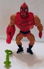 Clawful 100% Complete He-Man MOTU 1981 Vintage Action Figure Mattel Hong Kong