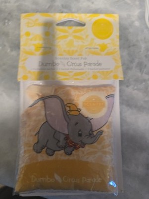Scentsy Disney Dumbo Circus Parade Scent Pak