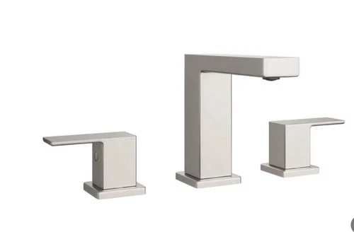 PROFLO Kelper 1.2 GPM Widespread Bathroom Faucet with Model: PFWSC9867ZBN - Picture 1 of 3