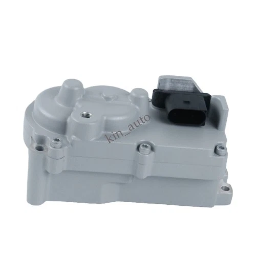 New Turbo Actuator 2348174 5452691 2348174PEX for Paccar Engine MX10 MX13 EPA17