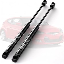 Vepagoo PM3485 Rear Trunk Hatchback Struts Compatible with 2012-2017 Hyundai