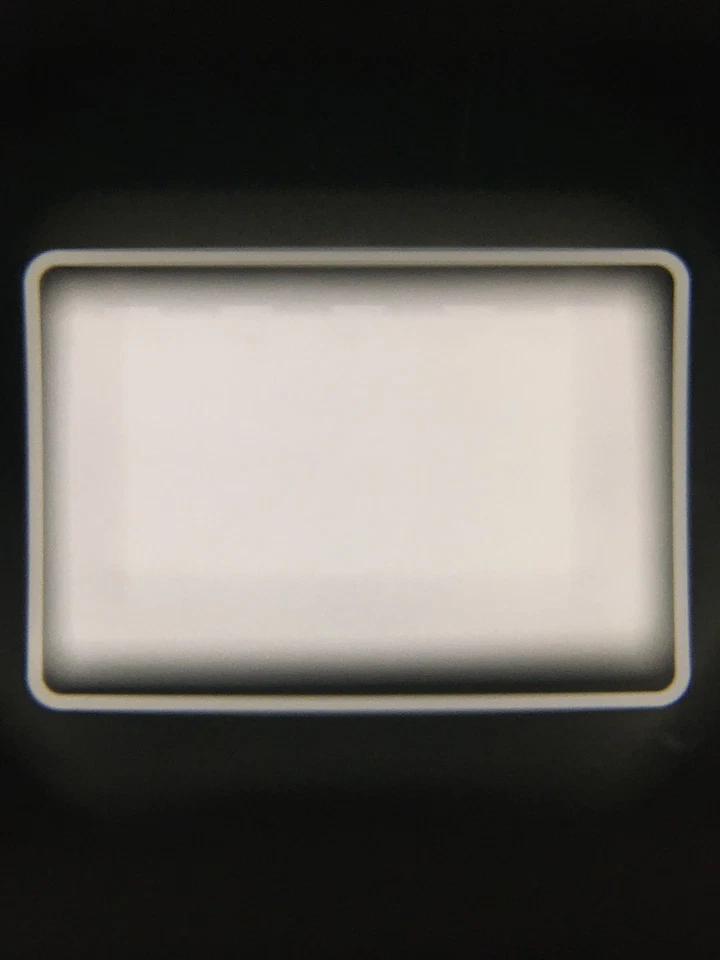 [MINT] Voigtlander 35mm View Finder Viewfinder Black For Bessa From JAPAN - Image 2 of 4