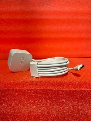 EERO 6 Plus WiFi Router AC Adapter USB-C 15W Power Supply Charger - C110011