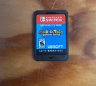 Mario + Rabbids Kingdom Battle (Nintendo Switch, 2017) Cartridge Only