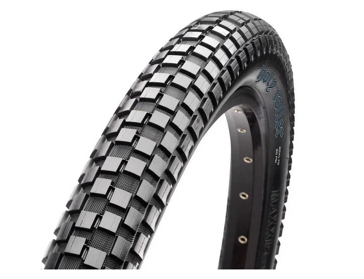 MAXXIS Reifen Holyroller 26x2.40" 55-559 schwarz MaxxPro (D01)