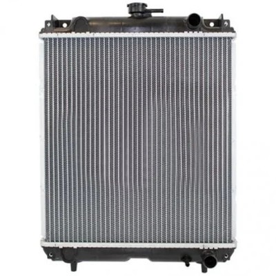 Radiator fits New Holland E35B PW05P00027F1 fits Case CX31B CX36B PW05P00027S001