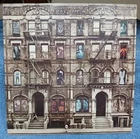 LED ZEPPELIN Physical Graffiti 2LP Vinyl 1975 OG SS 2-200 VG+