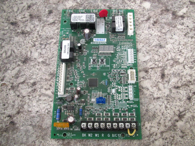 Trane D344782P03 CNT08120 CNT8120 50V41-495-04 Furnace Control Circuit Board