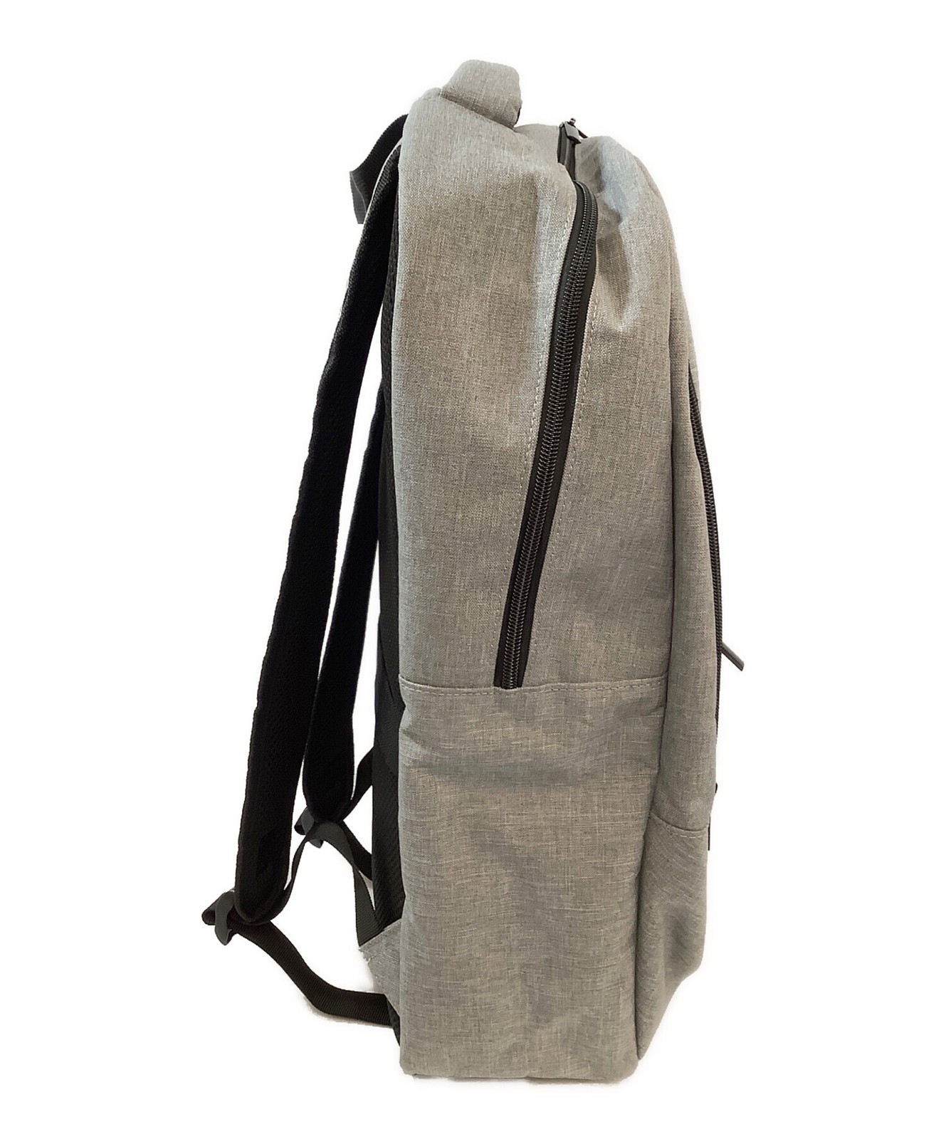 Microsoft Backpack Gray - image 4