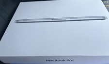 Apple MacBook Pro Retina 13" Core i5 2.5GHz 8GB RAM 256GB 2012 120 Cycle Count 