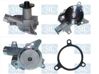 Wasserpumpe MotorküHlung Saleri SIL PA562 FüR BMW Z1 E34 E30 3Er Touring 5Er E28