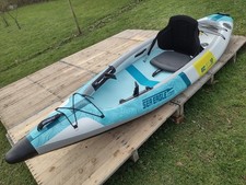 Sea Eagle EZLite 10 Inflatable Kayak
