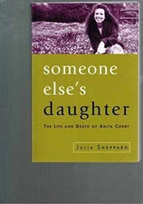 Someone Else's Daughter - Paperback, by Julia Sheppard - Good