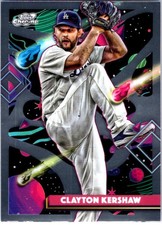 Click to enlarge Clayton Kershaw