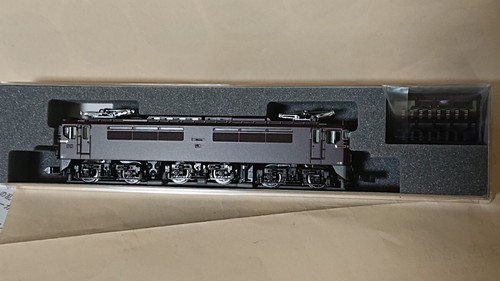 KATO EF613093-3 752381 | Condition: Used
