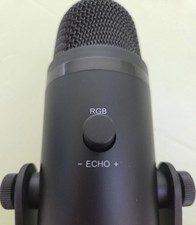 ZealSound wired Mic. New for pc. Good for Gaming, Work, etc. Comes with USB.