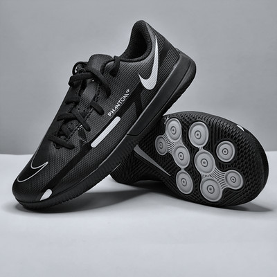 Nike Phantom GT2 Club IC | Kinder Fußballschuhe | EU 28,5 | NEU