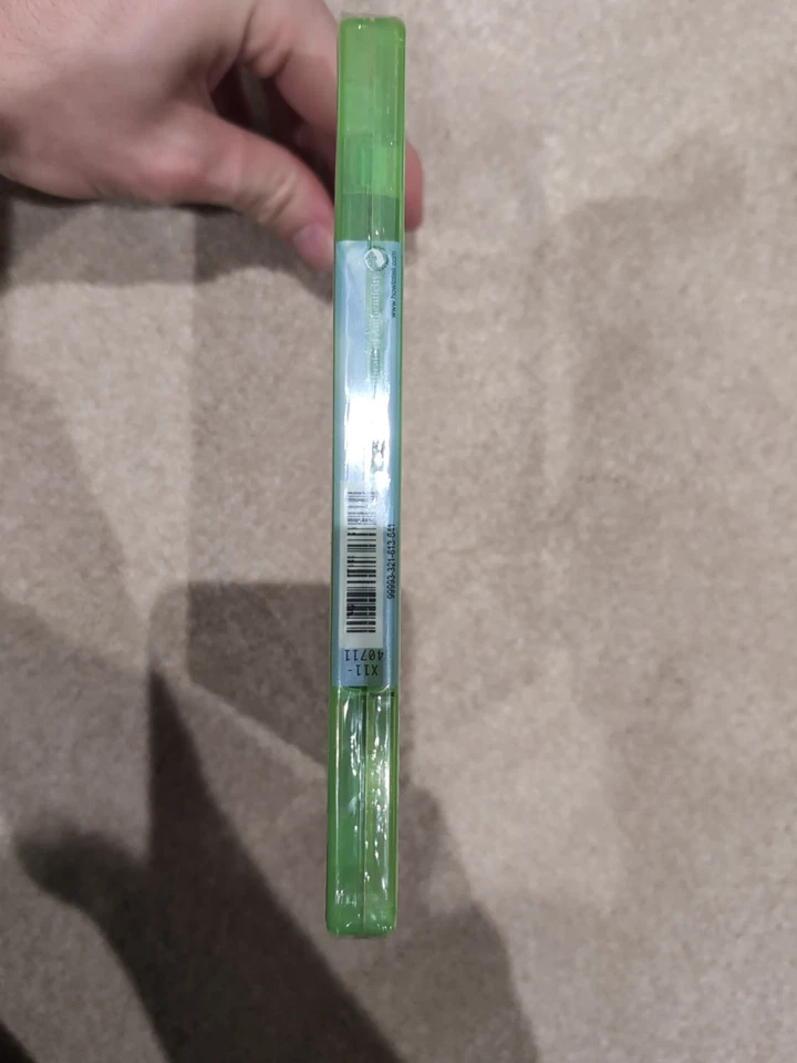 Battlefield 2 Modern Combat Xbox 360 BRAND NEW SEALED NTSC-J KOREAN Rare - Image 2 of 4