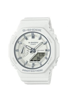 Casio Chronograph G-Shock Uhr GMA-S2100-7AER