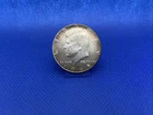 1965 Kennedy Half Dollar - 40% Silver