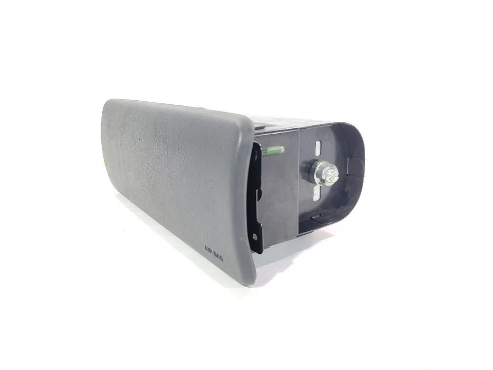 1998 1999 年雪佛兰 Blazer S10 原始设备制造商乘客右仪表板气囊 16757557 — 第 4/4 张图片