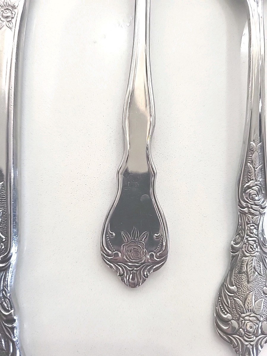 食器 rosa Virginia Casa ROMANTICA デザートプレート23cm ピンク