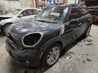 Wheel 17x7 5 Twin Spoke Silver Fits 11-12 14 COUNTRYMAN 1505925