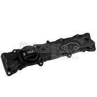 Zylinderkopfhaube FüR 2141056 Mit Dichtung Metzger FüR U.A. CitroËN C2