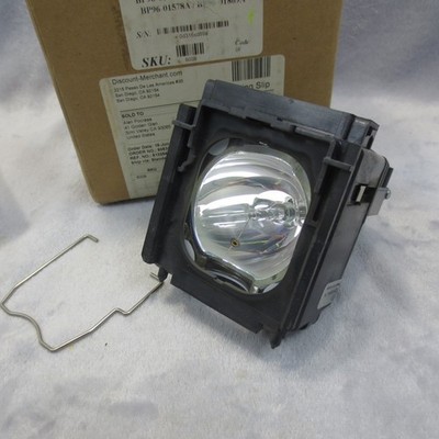 Replacemnt Bulb Samsung 55'' projection TV Cover-lamp BP63-00670A (#3-1) PPS-GF30