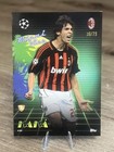 Topps Total Football - Kaka - Miami Vice - AC Milan - # /75