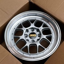 4x Rim Bbs Lm Style Replica Wheels 15 7j Et35 Cb73.1 4x100 4x114.3 4x Rim Bbs Lm Style Replica Wheels 15 7j Et35 Cb73.1 4x100 4x114.3
