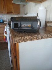 Kodak Moviedeck PROJECTOR Projector with Remote