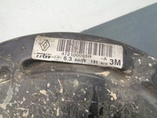 472100005R 4634454 bremskraftverstärker RENAULT GRAND SCENIC III JZ0 1 1.5